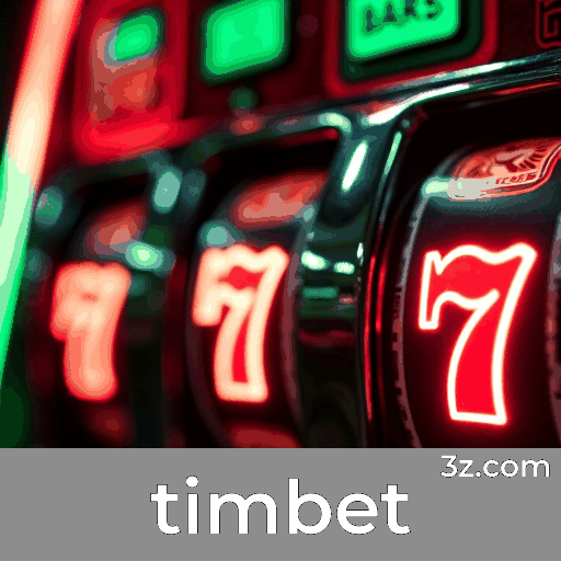 Timbet: Excelência e Profissionalismo em Apostas Online
