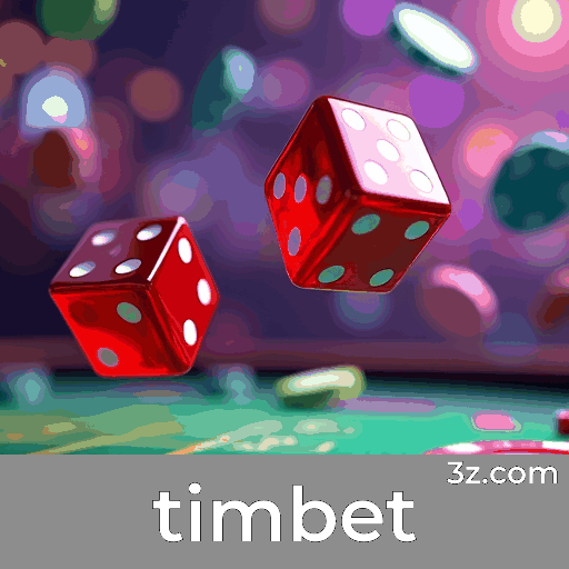 Timbet: Excelência e Profissionalismo em Apostas Online