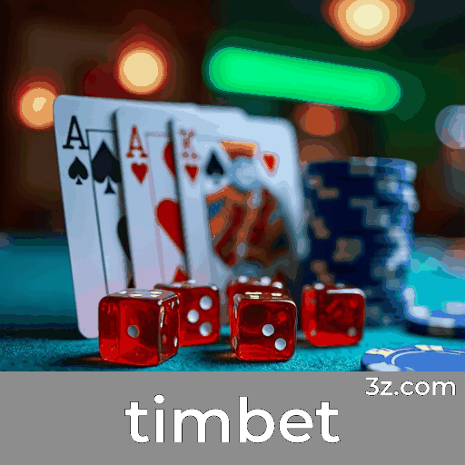Timbet: Plataforma Segura e Rápida para Brasileiros