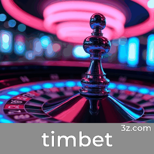 Timbet Casino: Programa VIP Exclusivo e Luxuoso