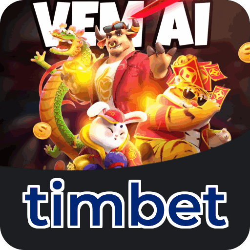 Siga a timbet no Facebook