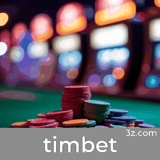Timbet: Aventura e Oportunidades de Ganhar nos Jogos de Cassino