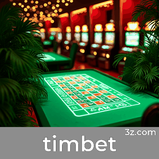 Timbet Casino: Programa VIP Exclusivo e Luxuoso