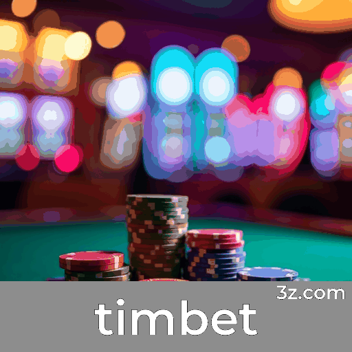 Timbet: Plataforma Segura e Rápida para Brasileiros
