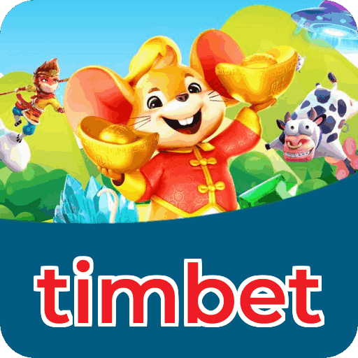 Instalação Android timbet