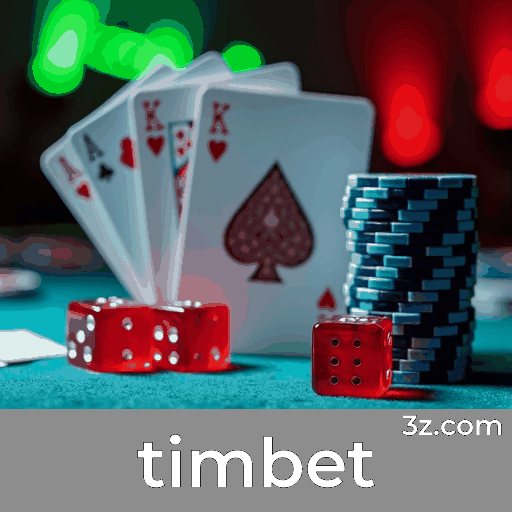 Timbet: Aventura e Oportunidades de Ganhar nos Jogos de Cassino