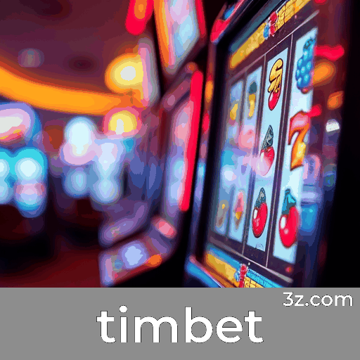 Timbet: Experiência de Apostas Móveis Sem Complicações